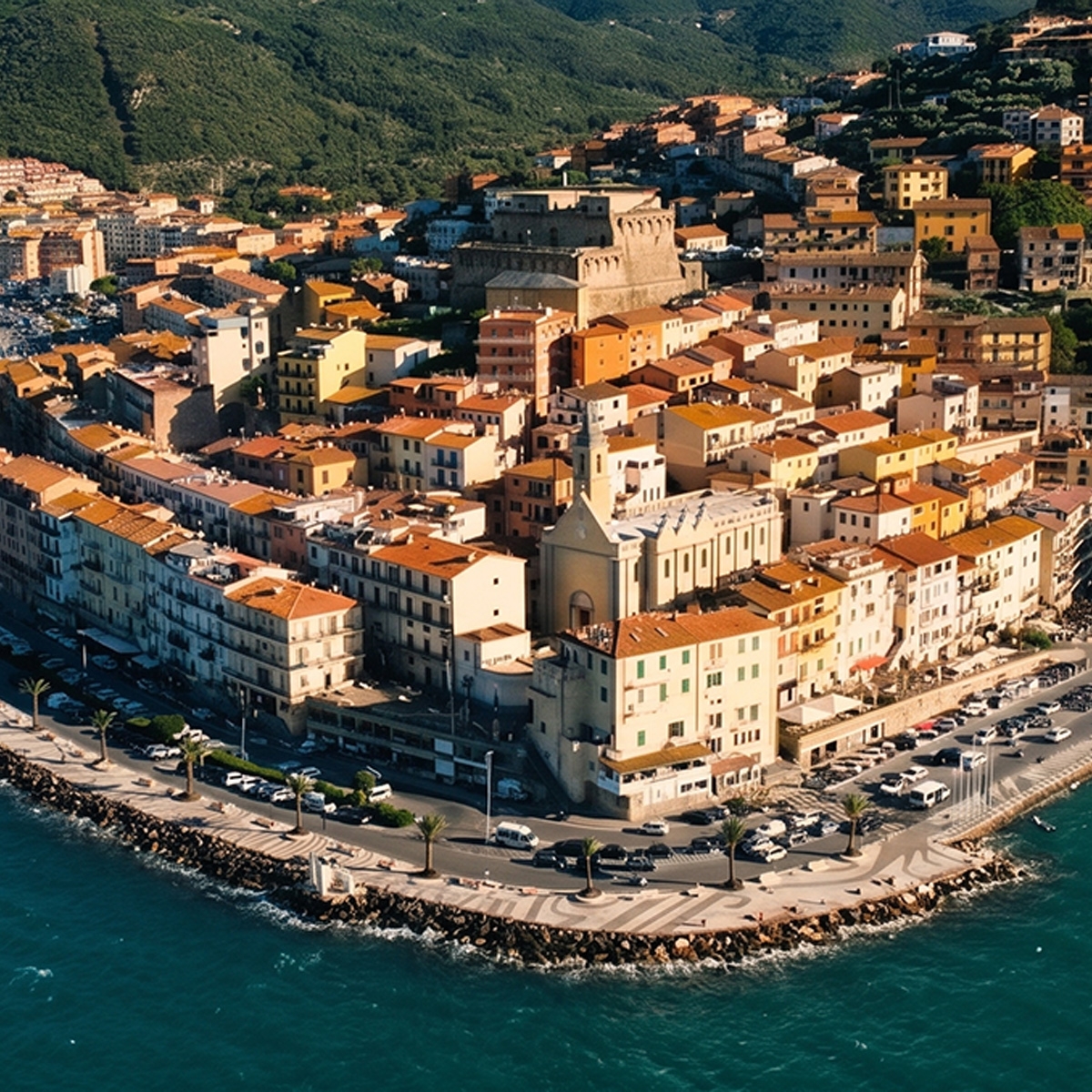 santostefanino